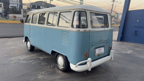 VOLKSWAGEN Kombi 1.5, Foto 3