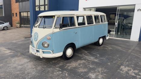 VOLKSWAGEN Kombi 1.5, Foto 6