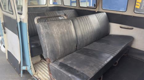 VOLKSWAGEN Kombi 1.5, Foto 11