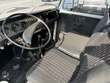 VOLKSWAGEN Kombi 1.6 PICK-UP, Foto 1 VOLKSWAGEN Kombi 1.6 PICK-UP, Foto 1