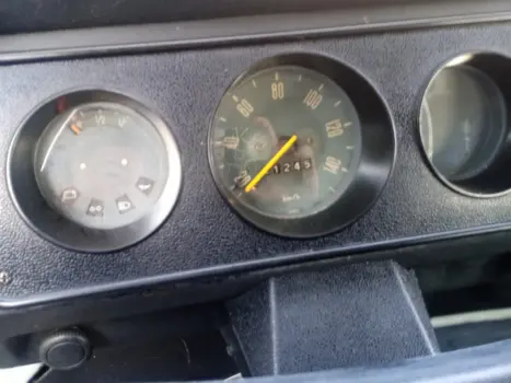 VOLKSWAGEN Kombi 1.6 STD 9 LUGARES, Foto 9 VOLKSWAGEN Kombi 1.6 STD 9 LUGARES, Foto 9