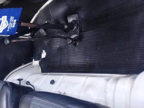 VOLKSWAGEN Kombi 1.6 STD 9 LUGARES, Foto 10 VOLKSWAGEN Kombi 1.6 STD 9 LUGARES, Foto 10