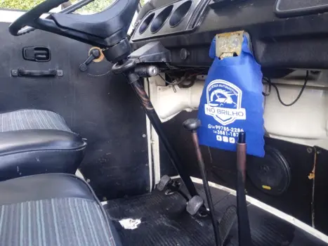 VOLKSWAGEN Kombi 1.6 STD 9 LUGARES, Foto 11 VOLKSWAGEN Kombi 1.6 STD 9 LUGARES, Foto 11