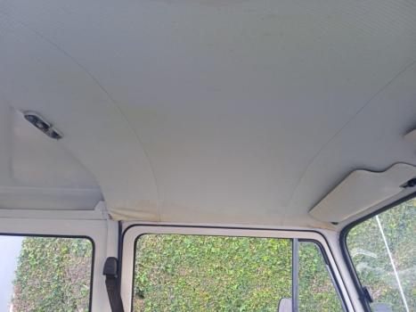 VOLKSWAGEN Kombi 1.6 STD 9 LUGARES, Foto 12 VOLKSWAGEN Kombi 1.6 STD 9 LUGARES, Foto 12