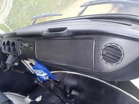 VOLKSWAGEN Kombi 1.6 STD 9 LUGARES, Foto 14 VOLKSWAGEN Kombi 1.6 STD 9 LUGARES, Foto 14