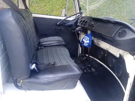 VOLKSWAGEN Kombi 1.6 STD 9 LUGARES, Foto 15 VOLKSWAGEN Kombi 1.6 STD 9 LUGARES, Foto 15