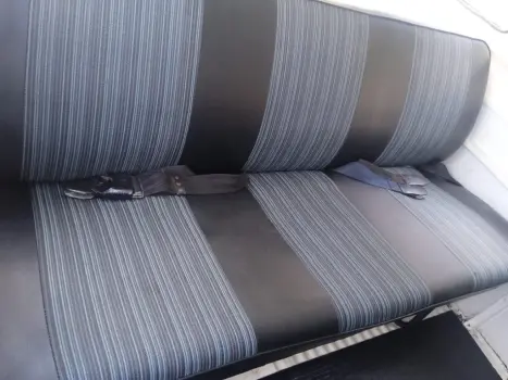 VOLKSWAGEN Kombi 1.6 STD 9 LUGARES, Foto 16 VOLKSWAGEN Kombi 1.6 STD 9 LUGARES, Foto 16