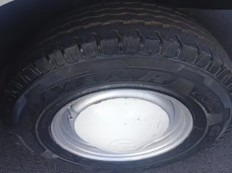 VOLKSWAGEN Kombi 1.6 STD 9 LUGARES, Foto 18 VOLKSWAGEN Kombi 1.6 STD 9 LUGARES, Foto 18