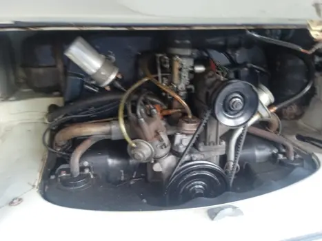 VOLKSWAGEN Kombi 1.6 STD 9 LUGARES, Foto 20 VOLKSWAGEN Kombi 1.6 STD 9 LUGARES, Foto 20