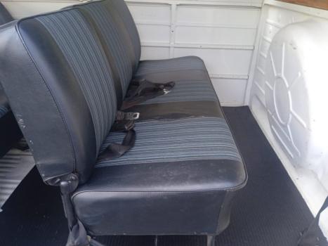 VOLKSWAGEN Kombi 1.6 STD 9 LUGARES, Foto 21 VOLKSWAGEN Kombi 1.6 STD 9 LUGARES, Foto 21