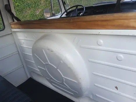 VOLKSWAGEN Kombi 1.6 STD 9 LUGARES, Foto 22 VOLKSWAGEN Kombi 1.6 STD 9 LUGARES, Foto 22