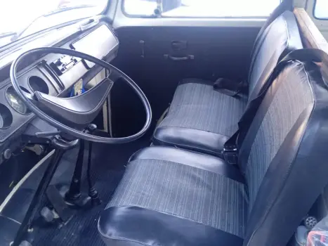 VOLKSWAGEN Kombi 1.6 STD 9 LUGARES, Foto 23 VOLKSWAGEN Kombi 1.6 STD 9 LUGARES, Foto 23