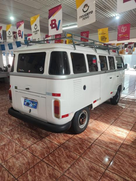 VOLKSWAGEN Kombi 1.6 TRAILER, Foto 4