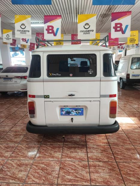 VOLKSWAGEN Kombi 1.6 TRAILER, Foto 5