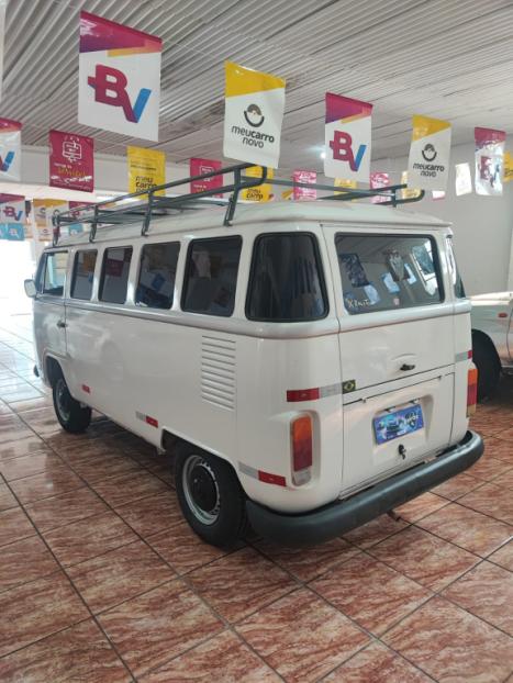 VOLKSWAGEN Kombi 1.6 TRAILER, Foto 6