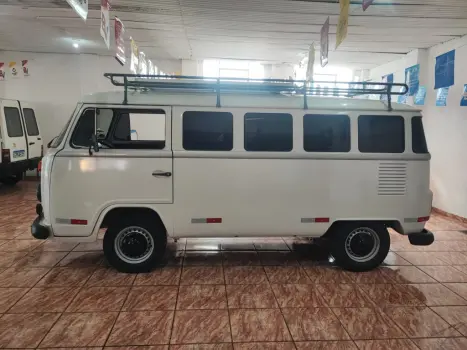 VOLKSWAGEN Kombi 1.6 TRAILER, Foto 7