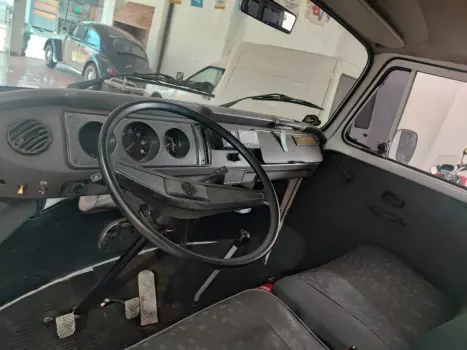 VOLKSWAGEN Kombi 1.6 TRAILER, Foto 9
