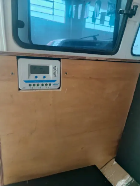 VOLKSWAGEN Kombi 1.6 TRAILER, Foto 17