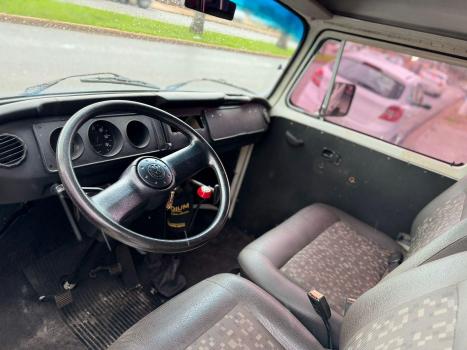 VOLKSWAGEN Kombi 1.6 STD 9 LUGARES, Foto 3