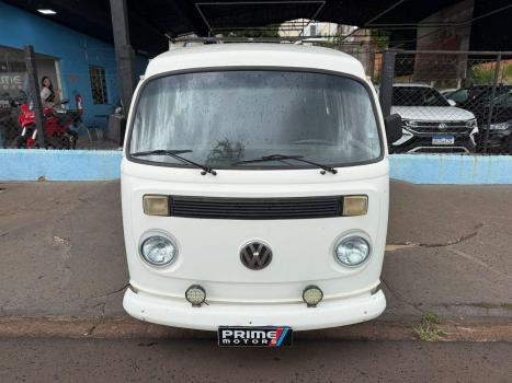 VOLKSWAGEN Kombi 1.6 STD 9 LUGARES, Foto 4