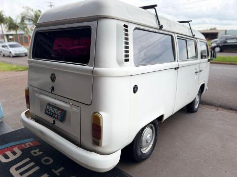 VOLKSWAGEN Kombi 1.6 STD 9 LUGARES, Foto 7