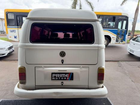 VOLKSWAGEN Kombi 1.6 STD 9 LUGARES, Foto 8
