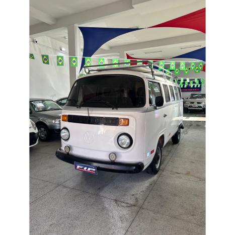 VOLKSWAGEN Kombi 1.6 TRAILER, Foto 1