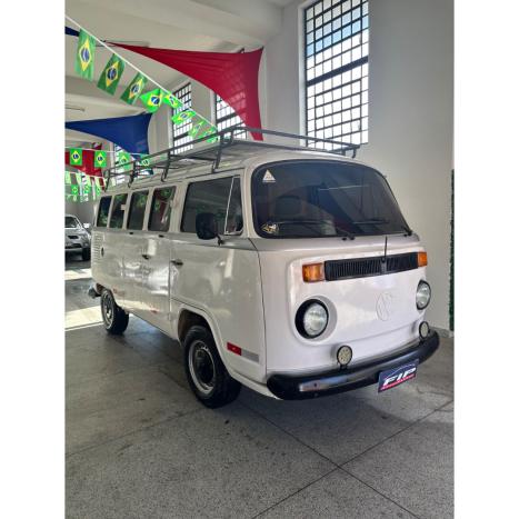 VOLKSWAGEN Kombi 1.6 TRAILER, Foto 2