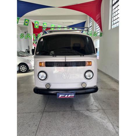 VOLKSWAGEN Kombi 1.6 TRAILER, Foto 3