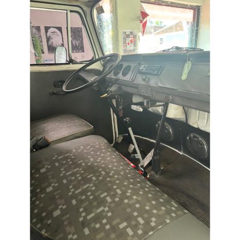VOLKSWAGEN Kombi 1.6 TRAILER, Foto 4