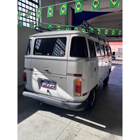 VOLKSWAGEN Kombi 1.6 TRAILER, Foto 5