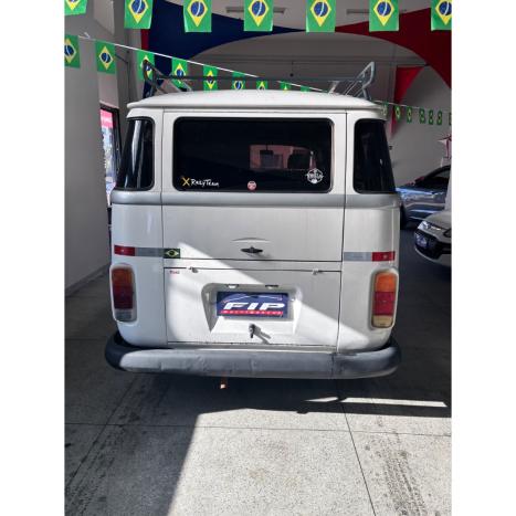 VOLKSWAGEN Kombi 1.6 TRAILER, Foto 6