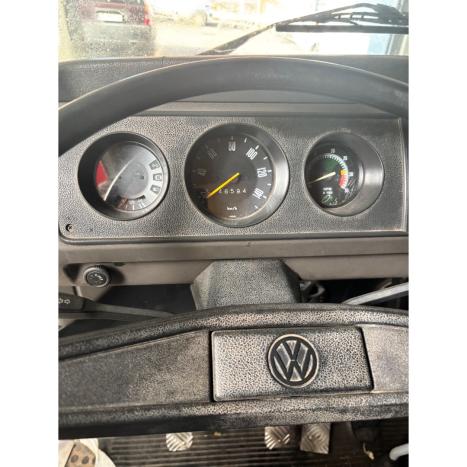 VOLKSWAGEN Kombi 1.6 TRAILER, Foto 7