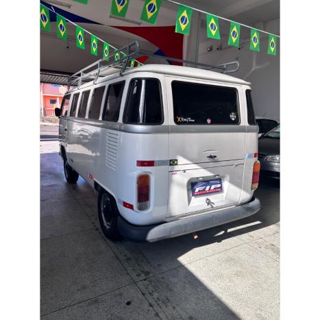 VOLKSWAGEN Kombi 1.6 TRAILER, Foto 9