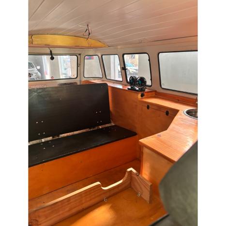 VOLKSWAGEN Kombi 1.6 TRAILER, Foto 11