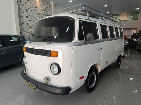 VOLKSWAGEN Kombi 1.6 IE, Foto 1