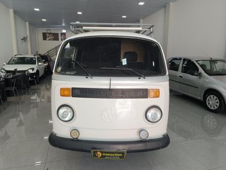 VOLKSWAGEN Kombi 1.6 IE, Foto 2