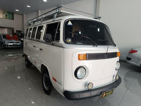 VOLKSWAGEN Kombi 1.6 IE, Foto 3