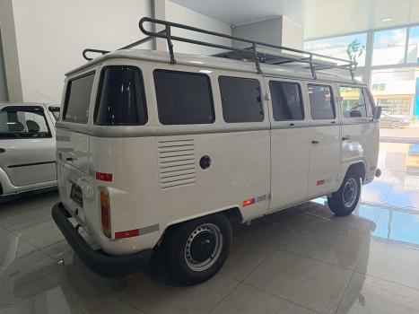 VOLKSWAGEN Kombi 1.6 IE, Foto 4