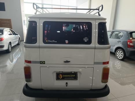VOLKSWAGEN Kombi 1.6 IE, Foto 5