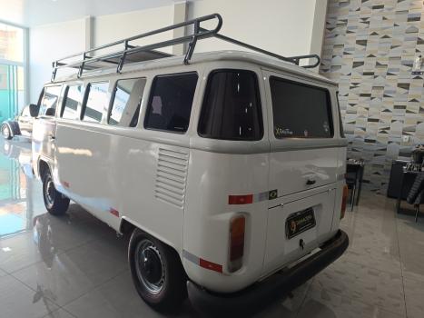 VOLKSWAGEN Kombi 1.6 IE, Foto 6