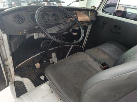 VOLKSWAGEN Kombi 1.6 IE, Foto 10