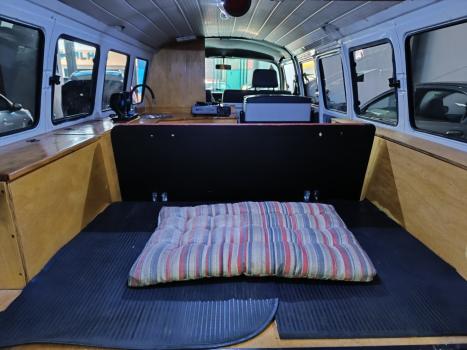 VOLKSWAGEN Kombi 1.6 IE, Foto 13
