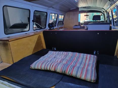 VOLKSWAGEN Kombi 1.6 IE, Foto 14