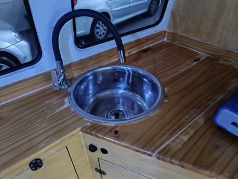 VOLKSWAGEN Kombi 1.6 IE, Foto 16
