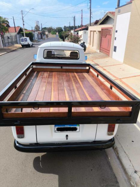 VOLKSWAGEN Kombi Furgão 1.6, Foto 7