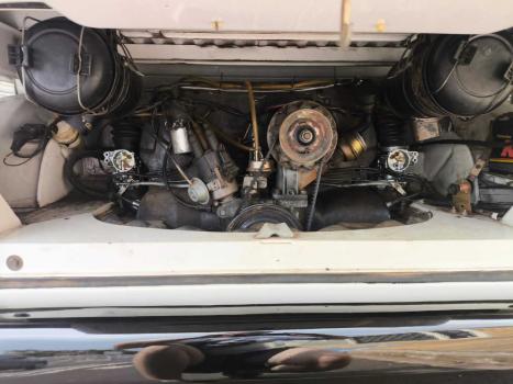 VOLKSWAGEN Kombi Furgão 1.6, Foto 11
