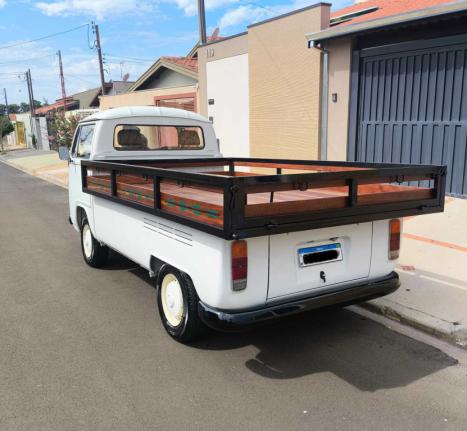 VOLKSWAGEN Kombi Furgão 1.6, Foto 3