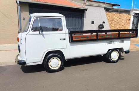 VOLKSWAGEN Kombi Furgão 1.6, Foto 6