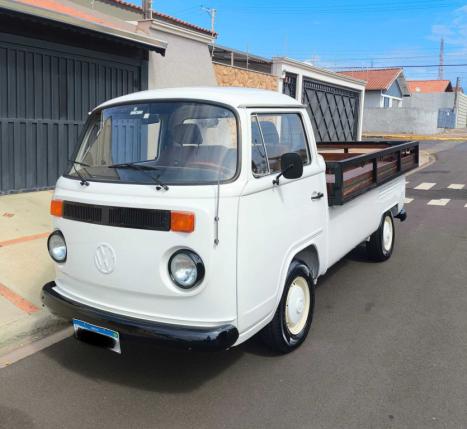 VOLKSWAGEN Kombi Furgão 1.6, Foto 2